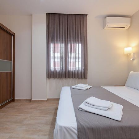 Kamis Suite Neos Marmaras Exterior foto