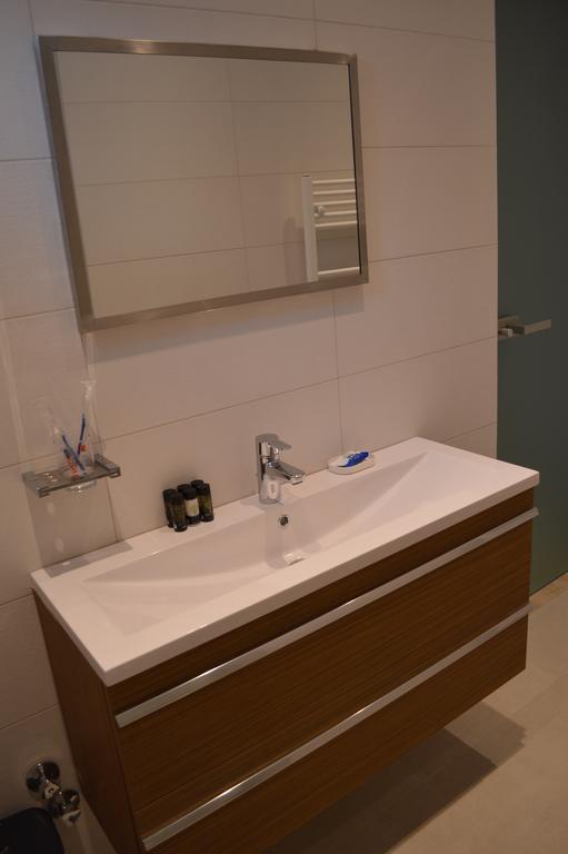 Kamis Suite Neos Marmaras Exterior foto