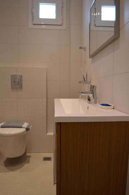 Kamis Suite Neos Marmaras Exterior foto